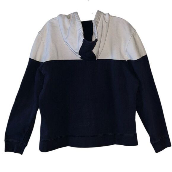 NFL Team Apparel Dallas Cowboys Full Zip Hoodie - Picture 5 of 5